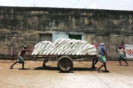 Globally, there has been excess sugar production in the last couple of years and the production is 61 lakh tonne lower this season. 
