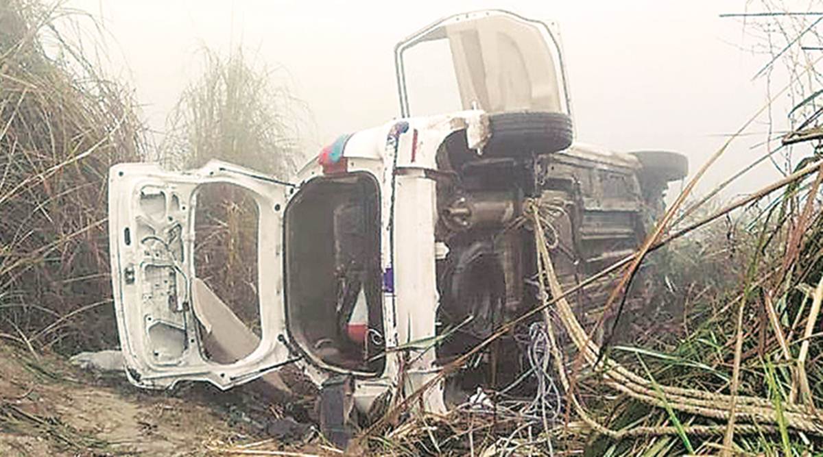 2 Indian students killed in US hit and run crash - India News | The ...