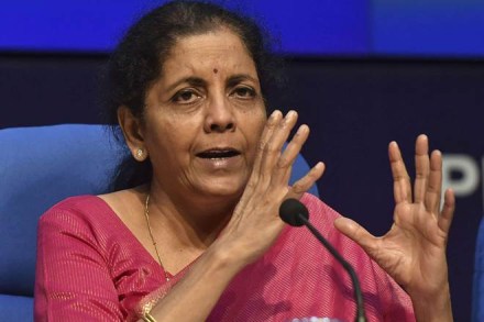 The government wants to review the progress following various steps taken by it in recent past. In September, Sitharaman asked banks not to declare stressed MSME loans as NPAs till March 2020.
The government wants to review the progress following various steps taken by it in recent past. In September, Sitharaman asked banks not to declare stressed MSME loans as NPAs till March 2020.