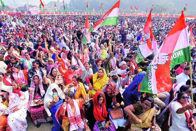 In worrying about the “the Muslim Question”, the entire political system has missed the potent danger lurking in the unresolved Assam question.