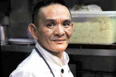 The foundation of my culinary passion was based strongly on the belief that good food should be made simple and affordable.