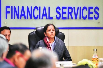 Apart from top finance ministry officials and bankers, the meeting chaired by Sitharaman was also attended by CBI director RK Shukla and two joint directors of the agency. 

