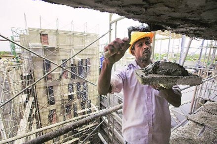 At all-India level, 0.4mtpa clinker capacity is planned to be added for every 1mtpa grinding capacity over FY20-23e.