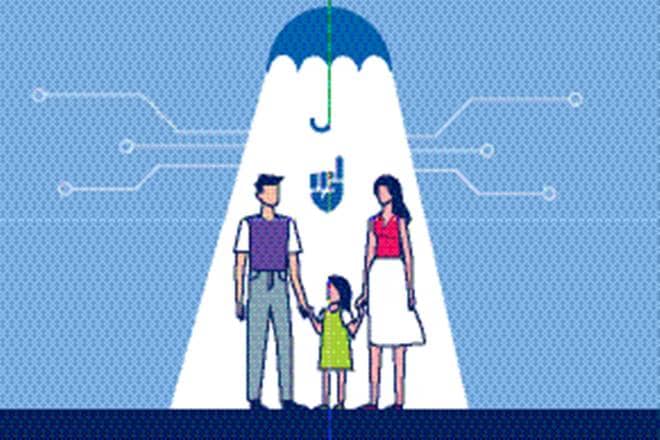  Insurers focused on unique need-based plans, expanded the protection solutions bouquet and in turn, the share of protection in their business.