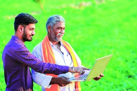 Collectivisations, cluster farming, financial literacy, marketing skills are important to build this avenue.