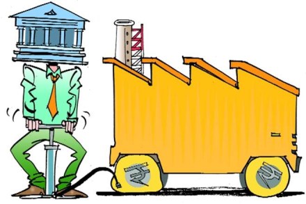 What is more, the CAG, in its reports, has highlighted the issue of underutilisation of the proceeds from cesses