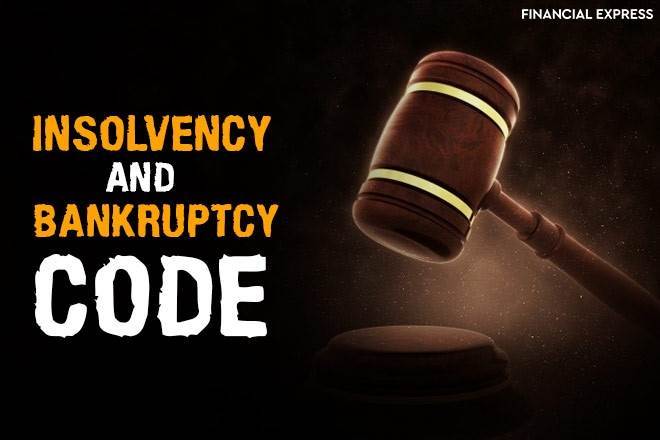 IBBI, Insolvency code, Insolvency and Bankruptcy Code, IBC, bankruptcy