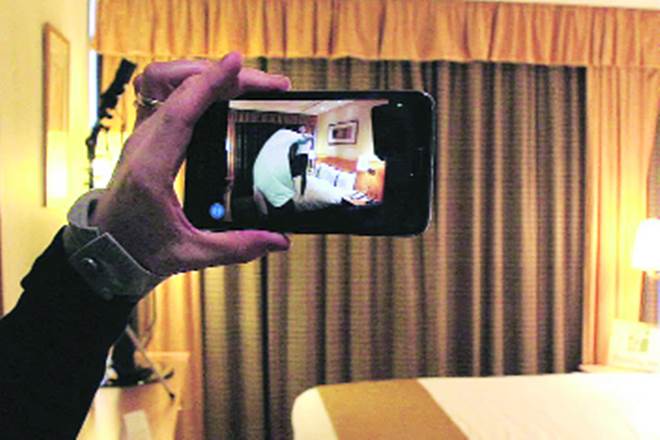 Along with Artificial Intelligence, Hologram Projections, and Image Recognition, businesses, today, are pushing the boundaries on guest experience. Along with Artificial Intelligence, Hologram Projections, and Image Recognition, businesses, today, are pushing the boundaries on guest experience.