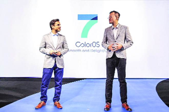 Notably, Oppo is the first smartphone brand to integrate Digilocker service into ColorOS 7 and has come up with a localised feature called ‘DocVault’.