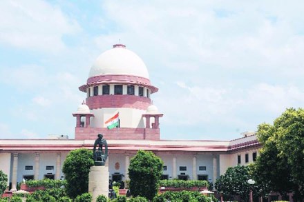 Bhushan, appearing for the Association for Democratic Reforms, an NGO, sought a stay on the scheme on the grounds that it had become akin for accepting bribe, money laundering and channelisation of black money.

