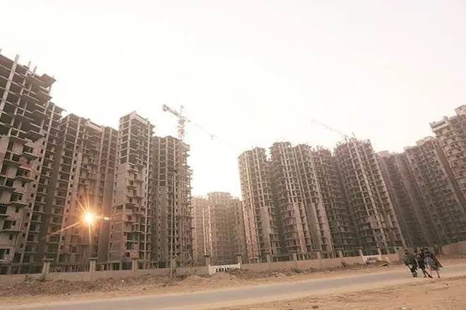 Rera registered properties, MahaRERA, Mumbai, Pune, Maharashtra, Rera implementation, Anarock Property Consultants