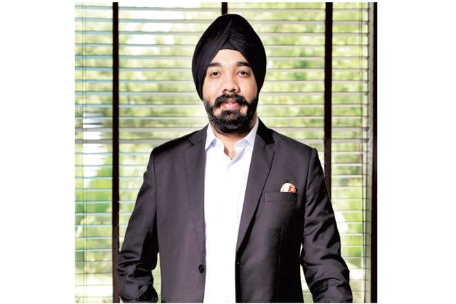 Airbnb, Amanpreet Bajaj, Airbnb India, Oyo portfolio, urban millennials, tier-four cities, Airbnb guests, Oyo