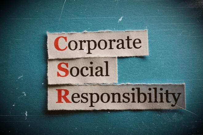 CSR, ministry of corporate affairs, CSR programmes, tax incentives, national CSR portal, total CSR expenditure