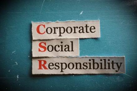 CSR, ministry of corporate affairs, CSR programmes, tax incentives, national CSR portal, total CSR expenditure