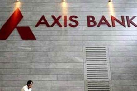 Axis Bank, NPA, NBFC, ICICI Bank, Rajiv Anand, private sector banks, bad loans