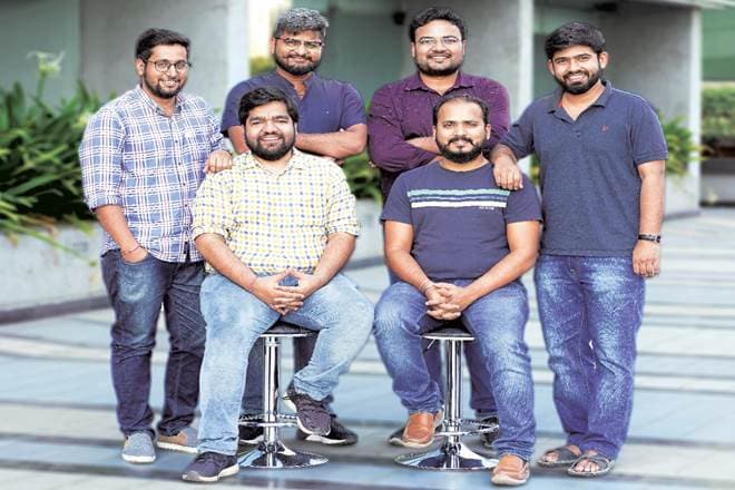 Testbook Co-founder, GATE mock test series, Testbook.com, Railways, SSC, SBI PO entrance, online government job exams, edtech sector