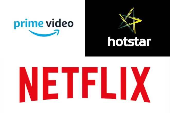 Netflix, Hotstar, Amazon Prime, OTT players, ALTBalaji, Zee5, Flipkart Video, video streaming industry, ShemarooMe, Tata Sky