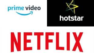Netflix, Hotstar, Amazon Prime, OTT players, ALTBalaji, Zee5, Flipkart Video, video streaming industry, ShemarooMe, Tata Sky