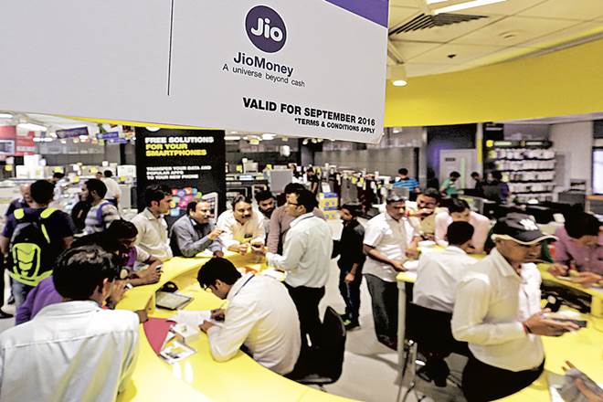 Reliance Industries, Reliance Industries rating, RJio, Bharti, jio, VIL, EBITDA, tariff hike, InvIT Reliance Industries, Reliance Industries rating, RJio, Bharti, jio, VIL, EBITDA, tariff hike, InvIT