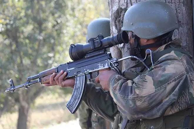 LeT militant surrenders, LeT militant surrenders in pulwama, Pulwama militant surrenders, Pulwama LeT militant, Kashmir LeT militant surrenders LeT militant surrenders, LeT militant surrenders in pulwama, Pulwama militant surrenders, Pulwama LeT militant, Kashmir LeT militant surrenders