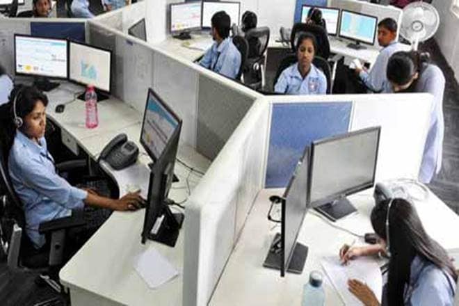 Ozonetel, lesser wait time, customer, call centre, industry news