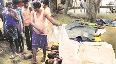 Bajaj said there is an atmosphere of fear, and people are afraid to criticise the government and do not have the confidence that the government will appreciate any criticism. 