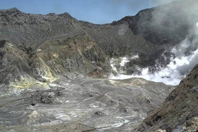 Clement said although the land and sea searches had so far been unsuccessful in finding the remaining bodies, police had not given up hope.