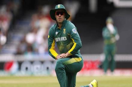 De Villiers retired from international cricket after a Test series against Australia in 2017 and any comeback would probably be limited to Twenty20 internationals for a player who has become a specialist in the short form of the game. De Villiers retired from international cricket after a Test series against Australia in 2017 and any comeback would probably be limited to Twenty20 internationals for a player who has become a specialist in the short form of the game.