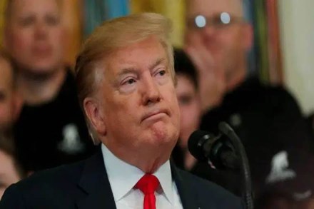 The question now is what to do about it," Lofgren said.