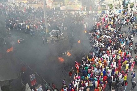 CAB protests, Assam protests, citizenship amendment bill