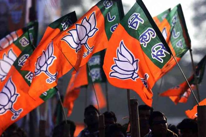 Bokaro is one of the six assembly constituencies of Dhanbad. (PTI)