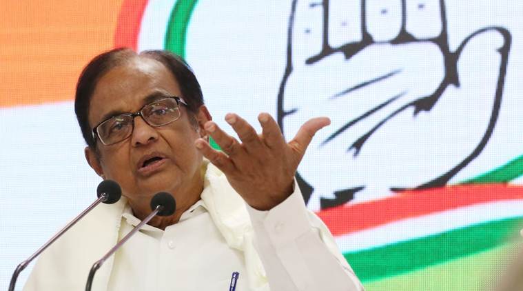 Chidambaram, Chidambaram in jharkhand, jharkhand elections, jharkhand polls, Jharkhand news