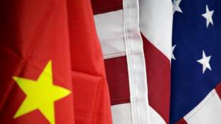 US china trade deal, Beijing, Customs Tariff Commission, Donald Trump, Chinese products, import tariffs, US goods