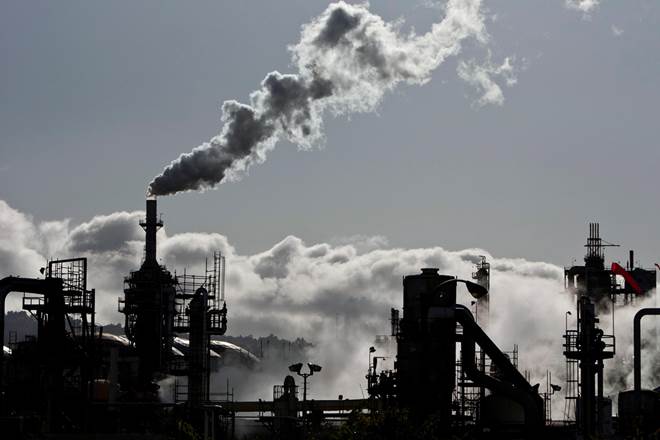 PNGRB, oil regulator, gas pipeline, gas pipeline tariff, global practice, gas economy