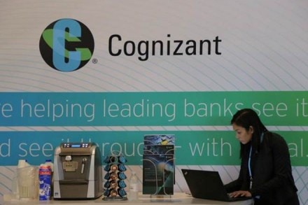 Cognizant, Cognizant appointment, Cognizant Greg Hyttenrauch, Greg Hyttenrauch cognizant appointment