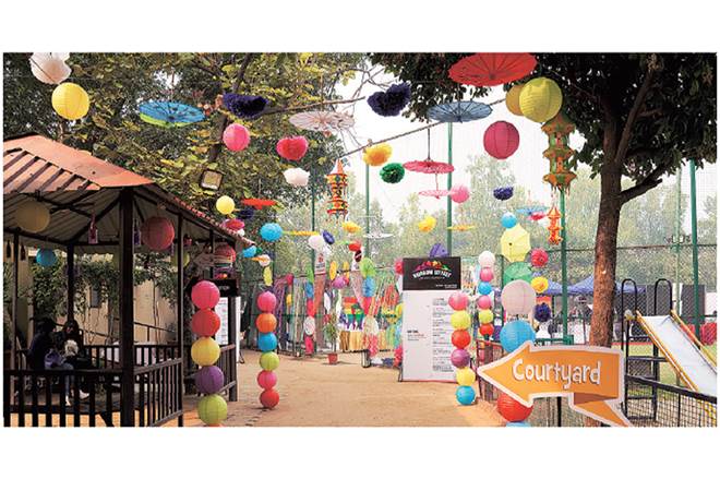 Rainbow Lit Fest, Lit Fest, India,Kerala Film Festival, Nandita Das, Lush Monsoon, 