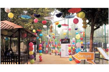 Rainbow Lit Fest, Lit Fest, India,Kerala Film Festival, Nandita Das, Lush Monsoon,