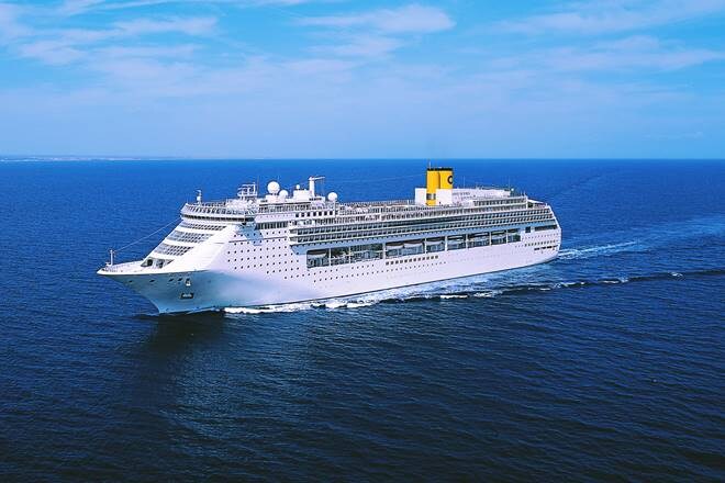 MICE, Mice travel, MICE on ship, MICE on cruise, costa cruise, business offsite, business offsite destinations, mice cruise