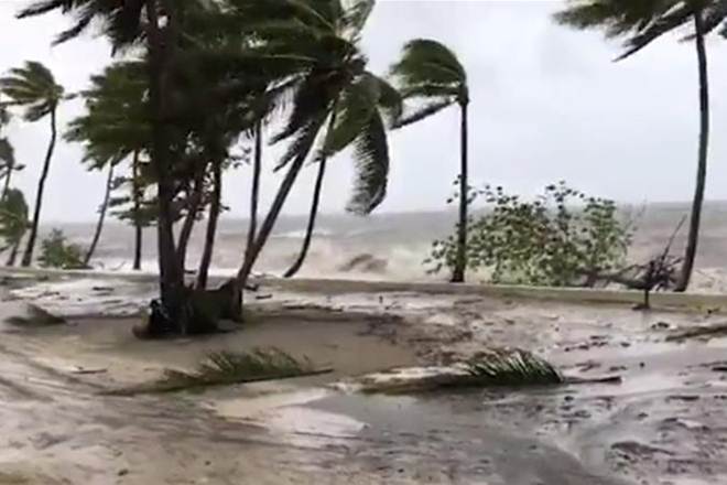 cyclone sarai, cyclone fiji, fiji, fiji island, cyclone news cyclone sarai, cyclone fiji, fiji, fiji island, cyclone news