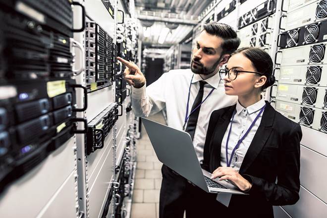 Data localisation, GDP, ICRIER, Srikrishna Committee, digital services, data flows, Indian economy, cross border data flows Data localisation, GDP, ICRIER, Srikrishna Committee, digital services, data flows, Indian economy, cross border data flows