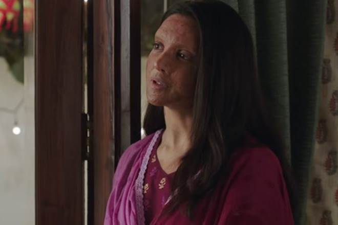 Chapaak film trailer,Chhapaak film, Meghna Gulzaar,Deepika Padukone, Vikrant Massey, World Human Rights Day, Fox Studios,KA Entertainment