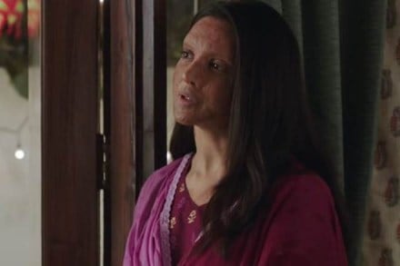 Chapaak film trailer,Chhapaak film, Meghna Gulzaar,Deepika Padukone, Vikrant Massey, World Human Rights Day, Fox Studios,KA Entertainment