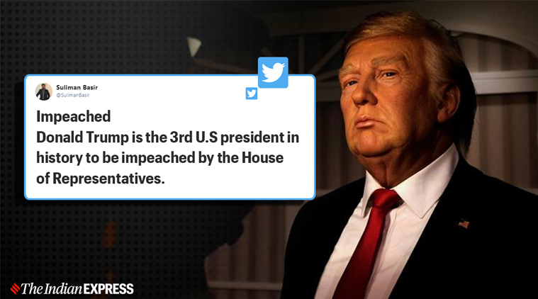 Donald Trump, Boris Johnson, Uk election results, UK election 2019, boris johnson election victory