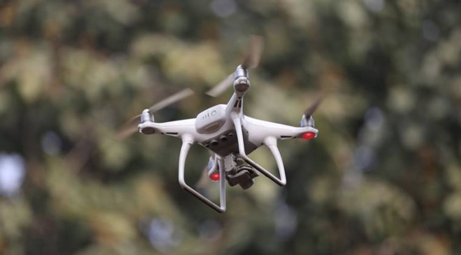 In the short term, most use cases will be based around surveillance and monitoring due to the technical complexity of other applications. (Reuters)