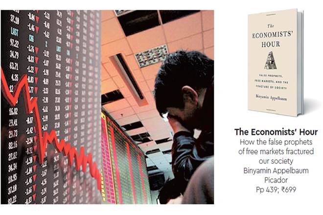 The common thread in their prescriptions was that markets should determine everything, as the government everywhere was the problem. 