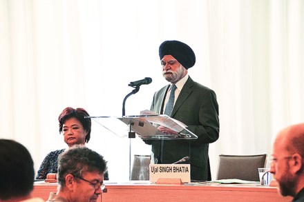 WTO Appellate body going into slumber is a serious setback WTO Appellate body going into slumber is a serious setback