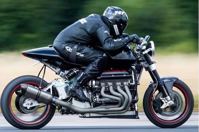 eisenberg v8 480 hp motorcycle