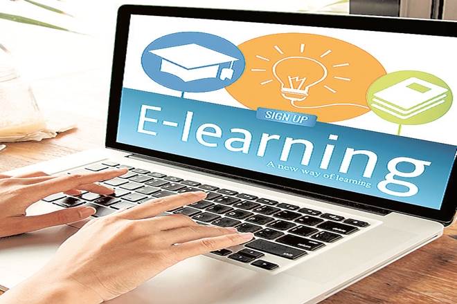 elearning, e learningsector
