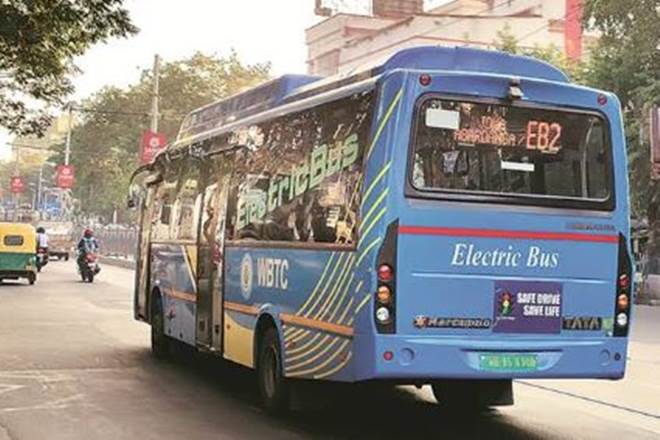 e-buses,Mamata Banerjee,electric ferries,National Pollution Prevention Day,Save Green, Stay Clean,air pollution,air pollution control