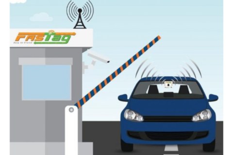 Explained: RFID technology and what role does it play in FASTag